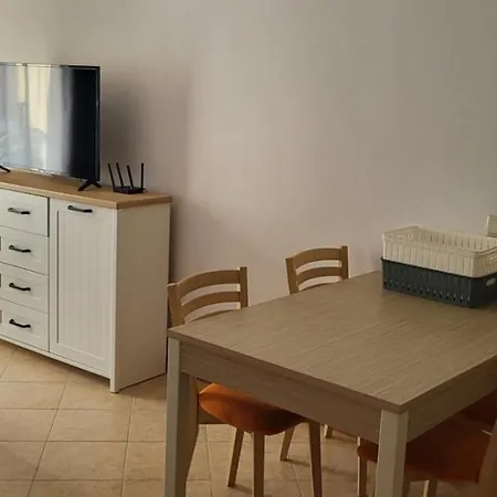 Apartment One Bedroom Guest Sunny Beach