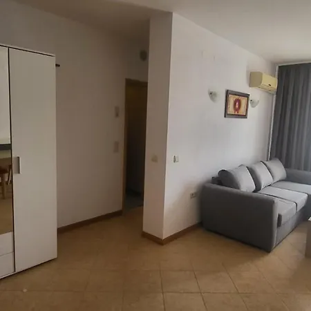 Appartement One Bedroom Guest