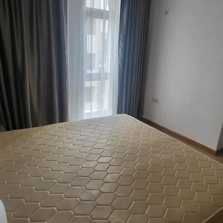 Appartement One Bedroom Guest Slantchev Briag