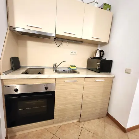 Appartamento One Bedroom Guest *