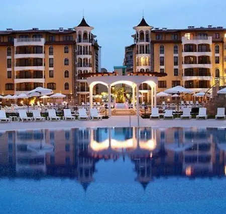 Apartment One Bedroom Guest Slantschew brjag