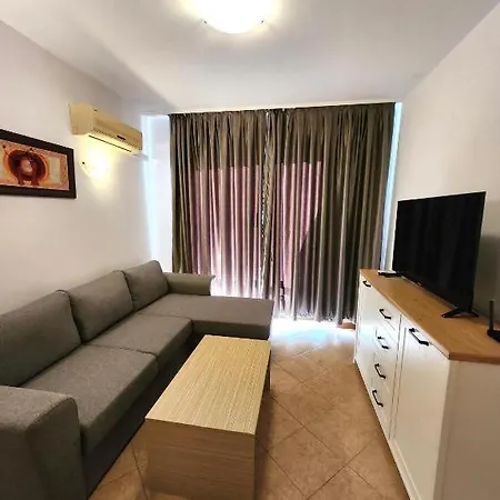 One Bedroom Guest Apartment