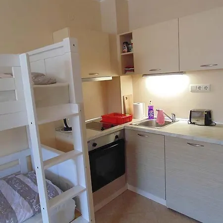 Appartamento One Bedroom Guest Sunny Beach