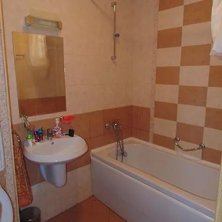 One Bedroom Guest Slantschew brjag