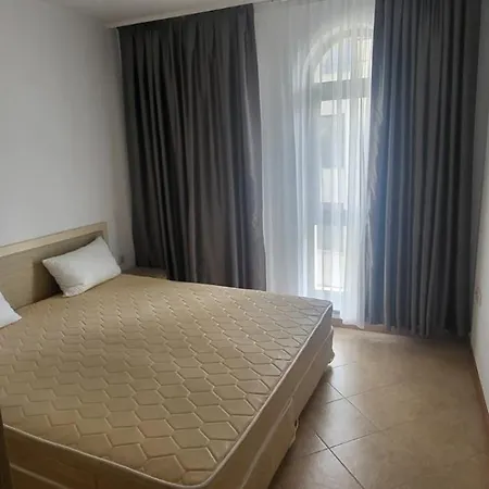 One Bedroom Guest Lejlighed