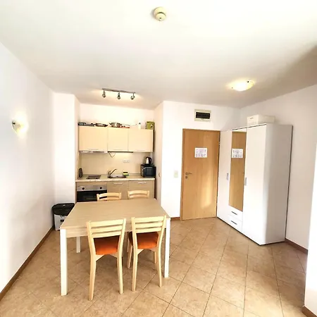 Appartement One Bedroom Guest Sunny Beach