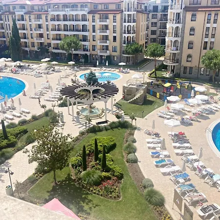 One Bedroom Guest * Sunny Beach