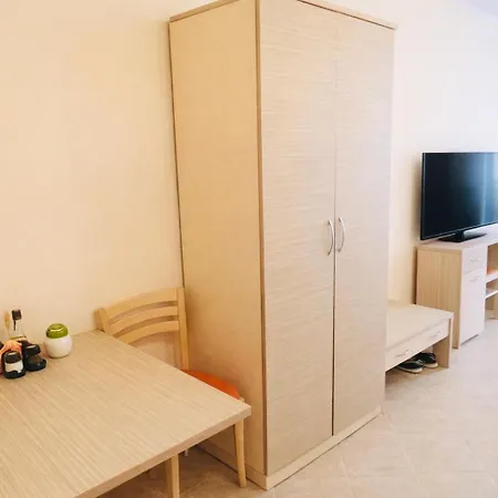 One Bedroom Guest Sunny Beach