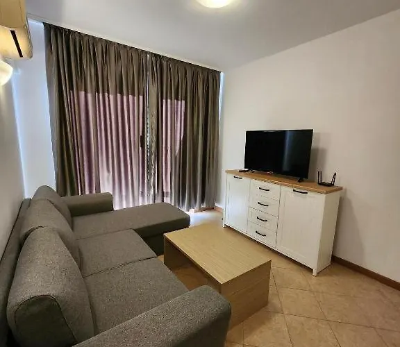 Appartamento One Bedroom Guest