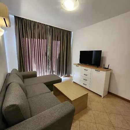 Lejlighed One Bedroom Guest