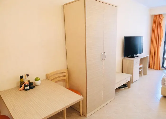 One Bedroom Guest Слънчев бряг