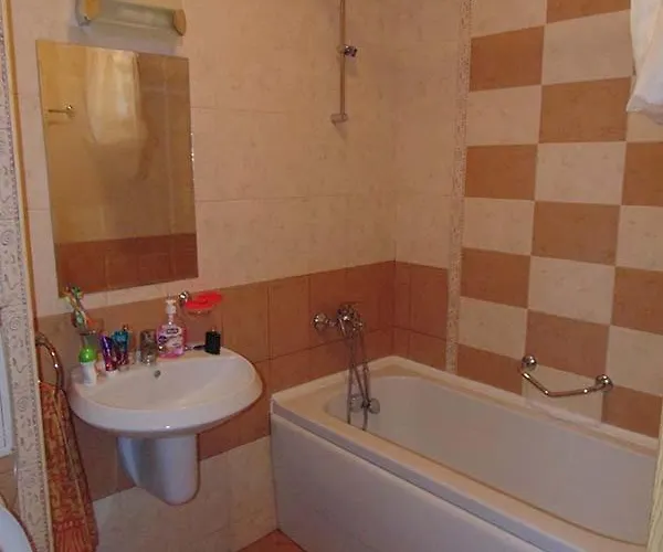 One Bedroom Guest Слънчев бряг